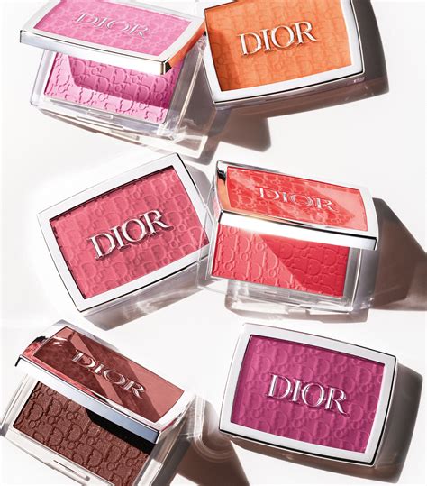 dior bronzed glow blush|dior blush rosy glow price.